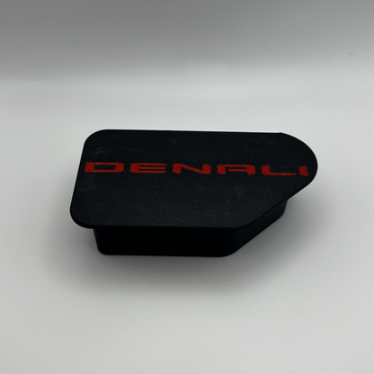 GMC “Denali” Stake Pocket Covers