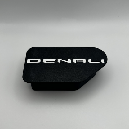 GMC “Denali” Stake Pocket Covers