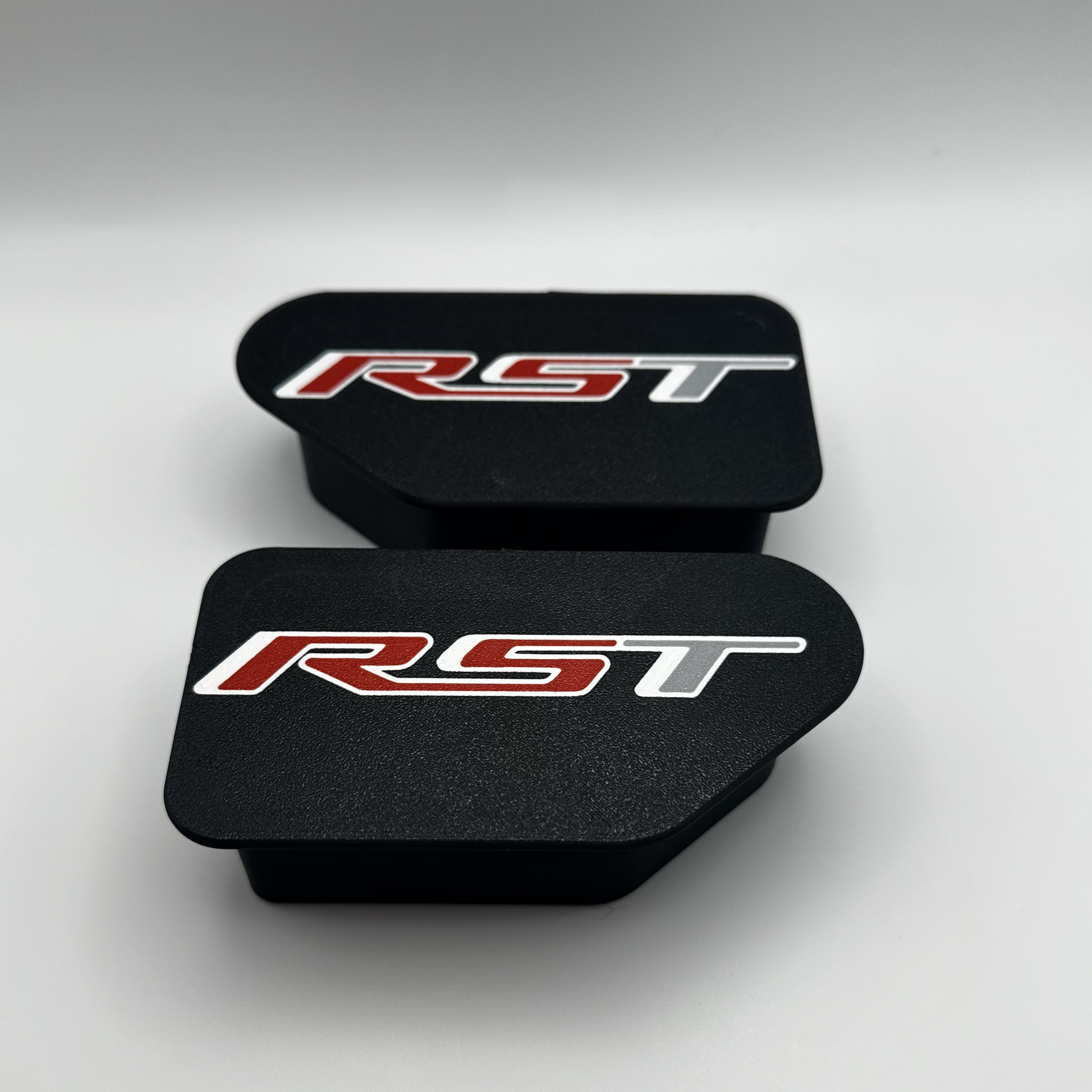 Chevrolet “RST” Stake Pocket Covers